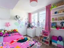 Prodej bytu 2+kk, Praha - Troja, Olštýnská, 37 m2