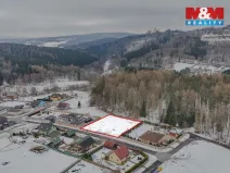 Prodej pozemku pro bydlení, Libá, 1942 m2