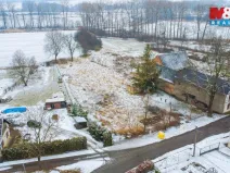 Prodej pozemku, Osoblaha, 2834 m2