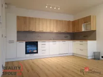 Pronájem bytu 2+kk, 54 m2