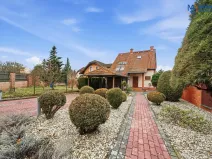 Pronájem rodinného domu, Olomouc, K hájence, 270 m2