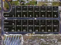 Prodej pozemku pro bydlení, Přerov - Přerov IV-Kozlovice, 811 m2