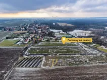 Prodej pozemku pro bydlení, Přerov - Přerov IV-Kozlovice, 811 m2