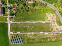 Prodej pozemku pro bydlení, Přerov - Přerov IV-Kozlovice, 811 m2
