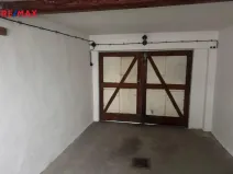 Prodej garáže, Zlín, Věžové domy, 17 m2