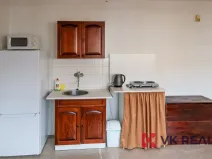 Pronájem bytu 1+kk, Praha - Břevnov, Na Petřinách, 34 m2