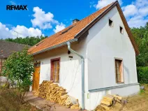 Prodej rodinného domu, Měňany, 120 m2