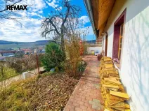 Prodej rodinného domu, Měňany, 120 m2