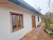 Prodej chalupy, Měňany, 120 m2