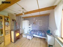 Prodej chalupy, Měňany, 120 m2