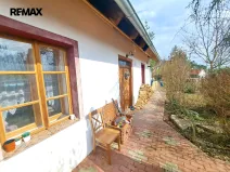 Prodej chalupy, Měňany, 120 m2