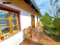 Prodej chalupy, Měňany, 120 m2