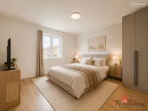 Prodej bytu 1+1, Ostrava - Mariánské Hory, Cottonové, 37 m2