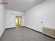 Pronájem kanceláře, Praha - Nové Město, Dittrichova, 38 m2