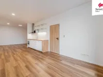 Prodej bytu 1+kk, Trutnov, Horská, 43 m2