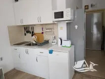 Prodej bytu 1+kk, Nesebar, Bulharsko, 32 m2