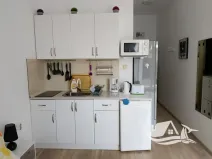 Prodej bytu 1+kk, Nesebar, Bulharsko, 32 m2