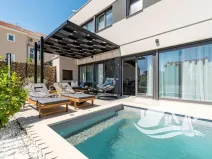 Prodej rodinného domu, Privlaka, Chorvatsko, 120 m2