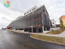 Prodej garážového stání, Beroun - Beroun-Město, Nepilova, 12 m2
