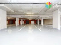 Prodej garážového stání, Beroun - Beroun-Město, Nepilova, 12 m2