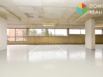 Prodej garážového stání, Beroun - Beroun-Město, Nepilova, 12 m2