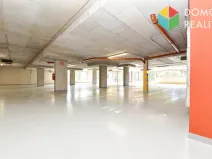 Prodej garážového stání, Beroun - Beroun-Město, Nepilova, 12 m2