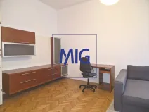 Pronájem bytu 3+1, Brno, Gorkého, 93 m2