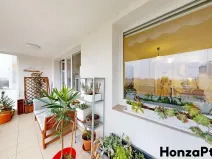 Prodej bytu 4+1, Praha - Černý Most, Kuttelwascherova, 97 m2