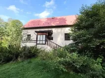 Dražba rodinného domu, Jablonné v Podještědí, 125 m2