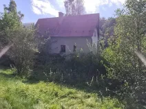 Dražba rodinného domu, Jablonné v Podještědí, 125 m2