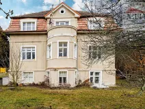 Prodej rodinného domu, Praha - Motol, U hrušky, 295 m2