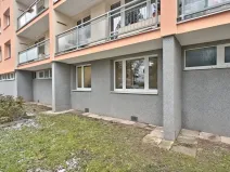 Prodej bytu 1+1, Trutnov - Střední Předměstí, Křižíkova, 28 m2