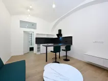 Pronájem bytu 2+kk, Praha - Košíře, Holečkova, 44 m2