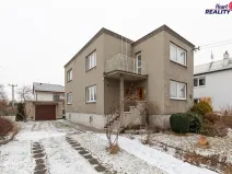 Prodej rodinného domu, Kravaře, Novodvorská, 200 m2