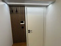 Pronájem bytu 1+kk, Praha - Vršovice, Krymská, 32 m2