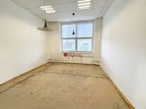 Pronájem kanceláře, Pelhřimov, Křemešnická, 69 m2