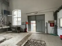 Pronájem komerční nemovitosti, Pelhřimov, Křemešnická, 185 m2