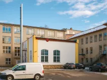 Pronájem komerční nemovitosti, Pelhřimov, Křemešnická, 185 m2