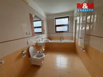 Pronájem bytu 3+kk, Ostrava - Moravská Ostrava, Blahoslavova, 80 m2