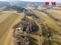 Prodej pole, Nišovice, 120513 m2