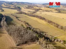 Prodej pole, Nišovice, 117660 m2