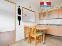 Prodej bytu 3+1, Most, Česká, 62 m2