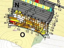 Dražba lesa, Milavče, 4689 m2