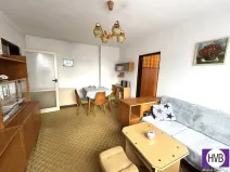 Prodej bytu 2+1, Vodňany, Smetanova, 52 m2