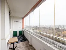 Pronájem bytu 3+1, Praha - Prosek, Vysočanská, 74 m2