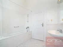 Pronájem bytu 6+kk a větší, Praha - Střešovice, Slunná, 300 m2