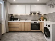 Prodej bytu 2+1, Olomouc, 45 m2