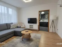 Prodej bytu 2+1, Olomouc, 45 m2