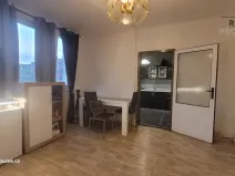 Prodej bytu 2+1, Olomouc, 45 m2