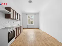 Pronájem bytu 1+1, Hronov, T. G. Masaryka, 50 m2